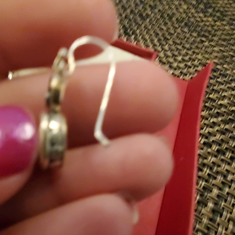 Garnet Set - Picture 6 of 7